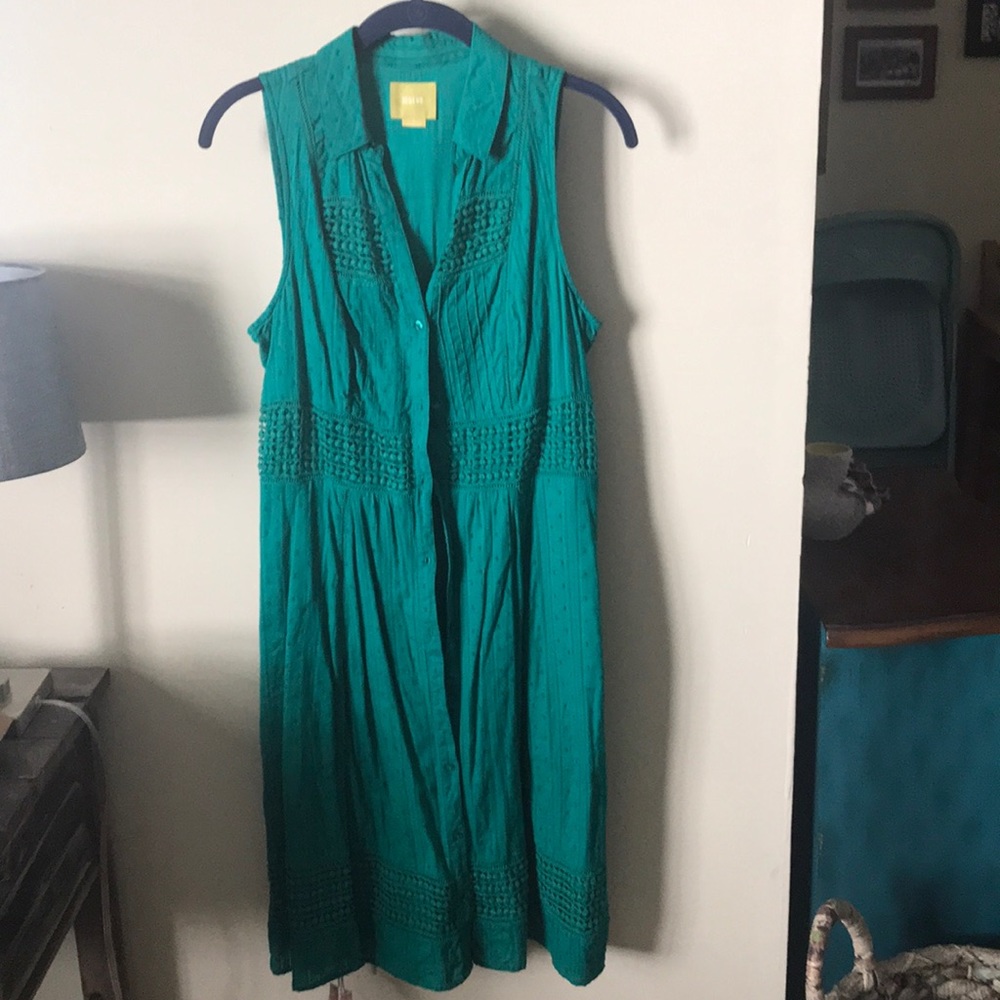 Maeve from Anthropologie